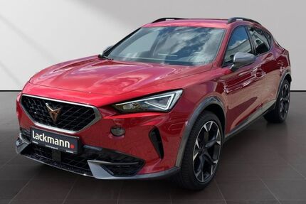 Cupra Formentor 10.200 km 32.990 &euro; Mettmann 40822