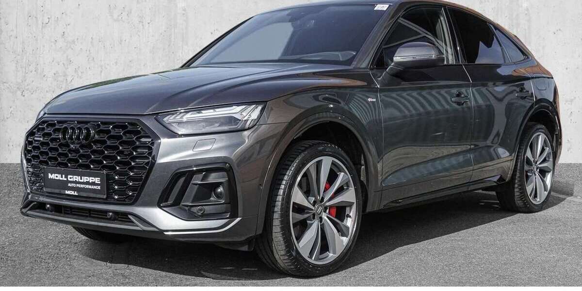 Audi Q5 66.149 km 39.950 &euro; Düsseldorf 40474