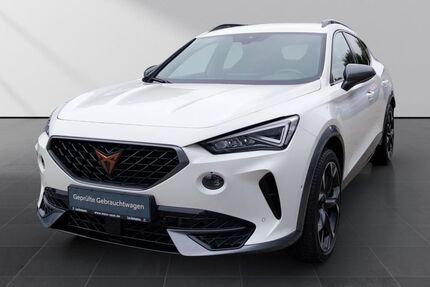 Cupra Formentor 30.868 km 30.490 &euro; Solingen 42719