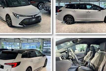 Toyota Corolla 10.488 km 30.980 &euro; Remscheid 42897