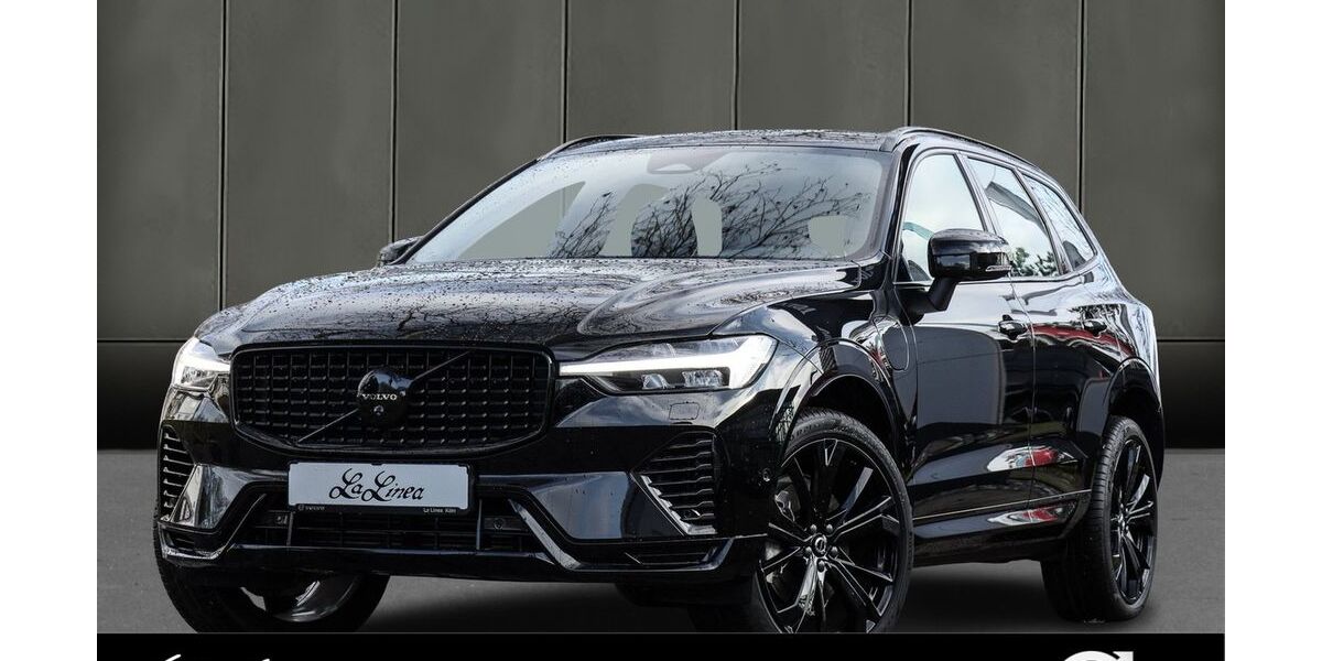 Volvo XC60 12.250 km 53.860 &euro; Köln 50968