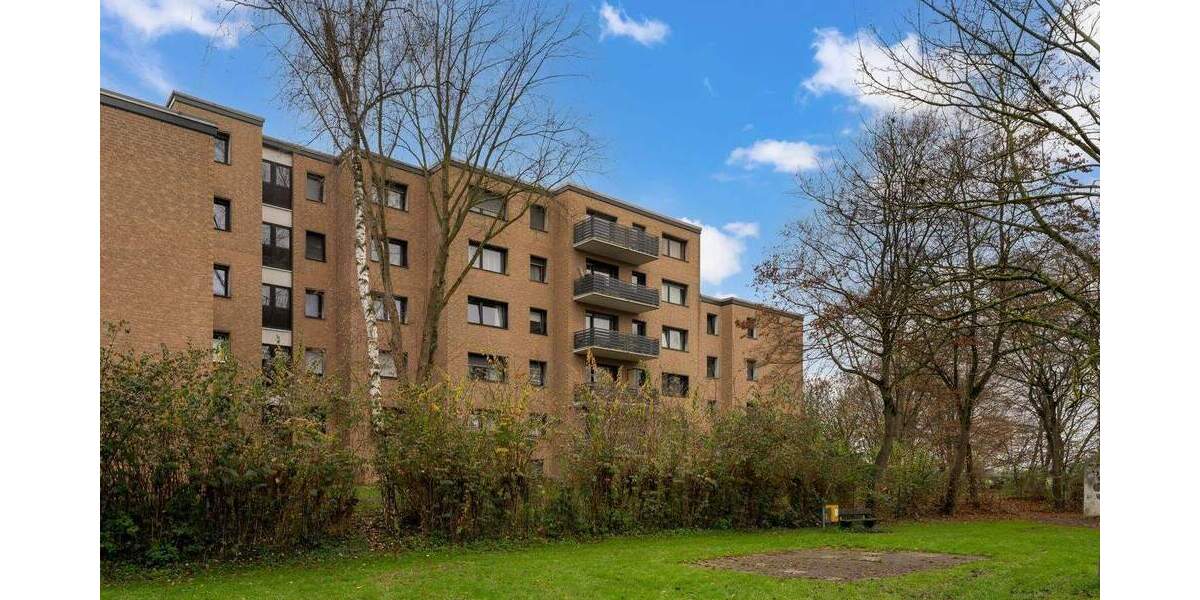 Etagenwohnung Bergheim Ahe - 4 Zimmer, 90 m&sup2;, 110.000&euro; | Angebot:25738406