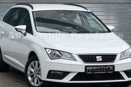Seat Leon 37.500 km 15.898 &euro; Ratingen 40880