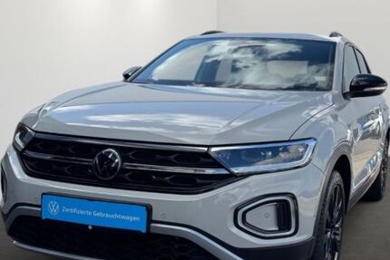 VW T-Roc 20.962 km 23.650 &euro; Mettmann 40822