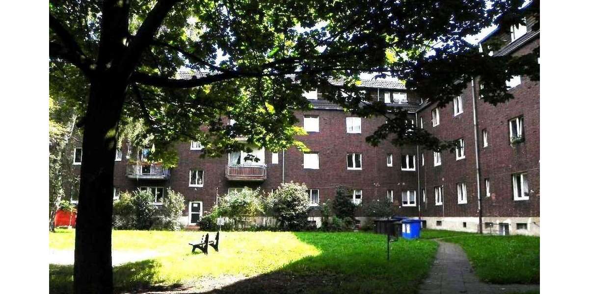 Etagenwohnung Leverkusen Opladen - 2.5 Zimmer, 72 m&sup2;, 803&euro; | Angebot:26071467