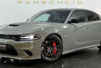 Dodge Charger 73.400 km 38.990 &euro; Remscheid 42897