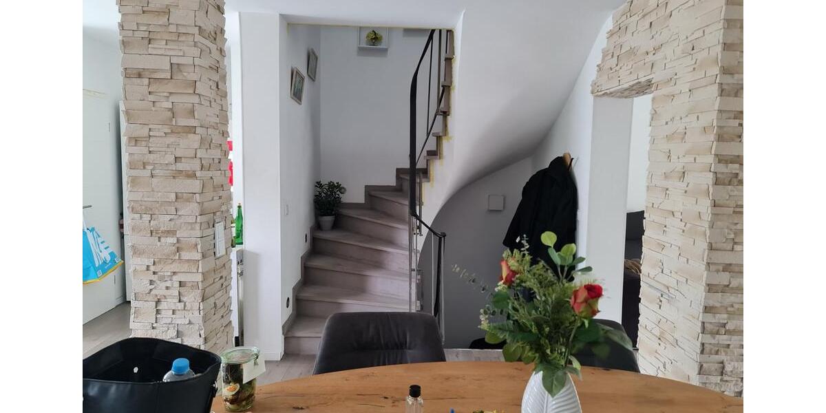 Reihenhaus Bergheim Auenheim - 4 Zimmer, 103 m&sup2;, 379.000&euro; | Angebot:25647819