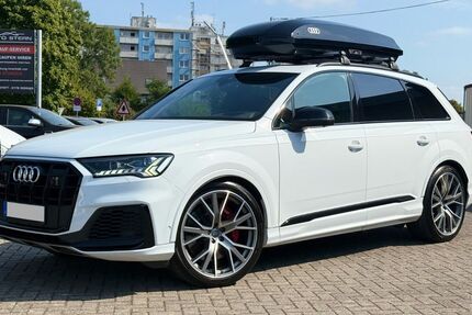 Audi SQ7 155.000 km 53.950 &euro; Grevenbroich 41516