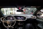 Opel Mokka Ultimate Technologie P. Winter P. Motorhaube 43.977 km 22.240 &euro; HAAN 42781