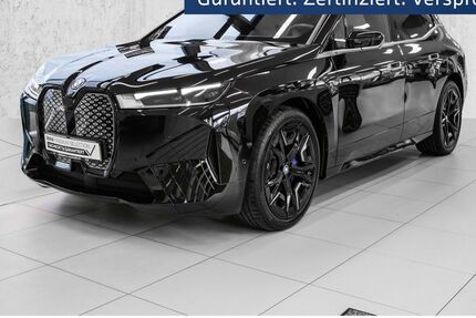 BMW iX 44.265 km 48.680 &euro; Köln Süd 50968