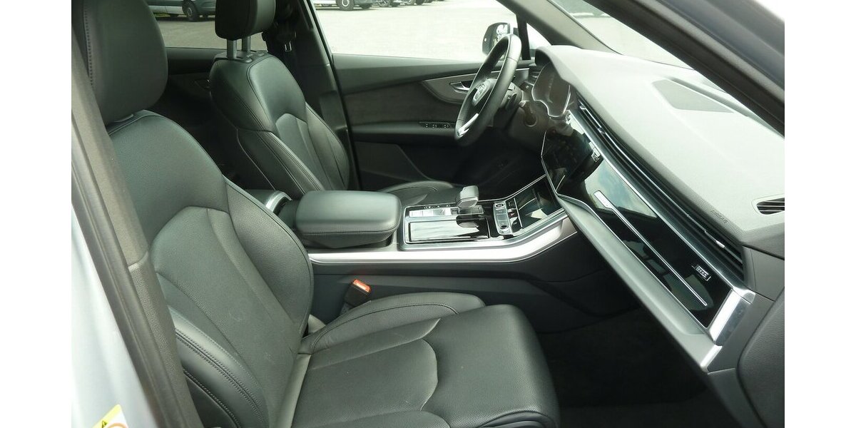 Audi Q7 55e TFSI Quattro Leder Matrix Panorama Air 170.000 km 34.900 &euro; Ratingen 40885