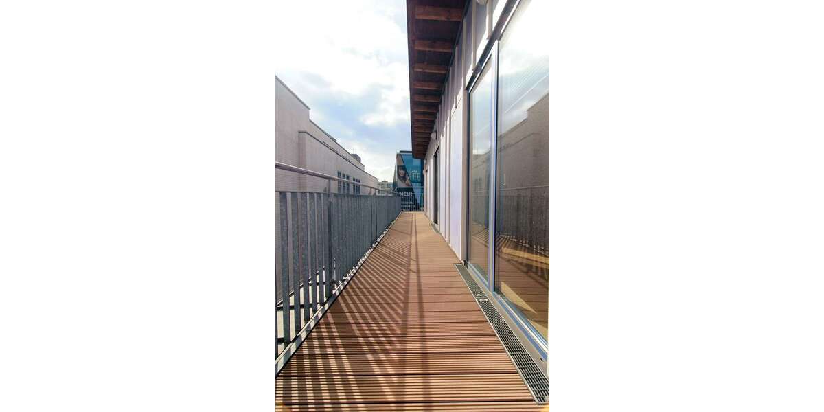 Etagenwohnung Köln - 3 Zimmer, 106 m&sup2;, 1.537&euro; | Angebot:27111002