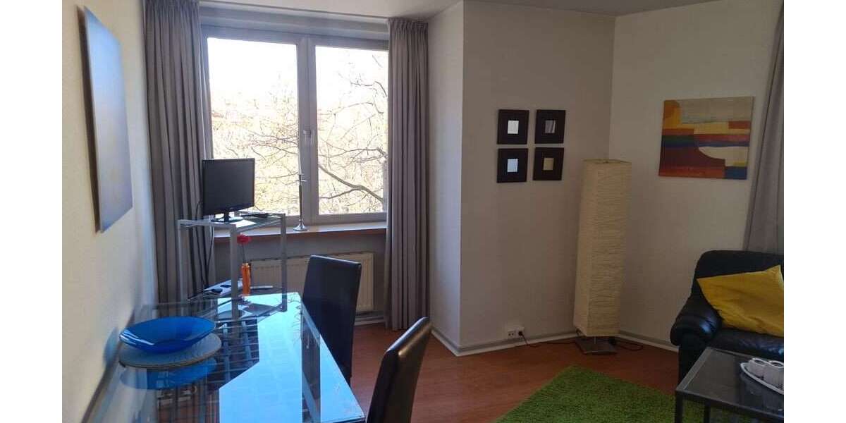 Zimmer Köln Innenstadt - 2 Zimmer, 1.430&euro; | Angebot:22335149