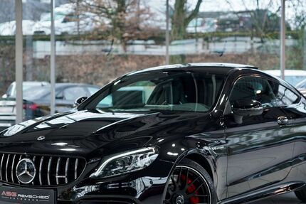 Mercedes-Benz C 63 AMG 53.700 km 71.900 &euro; Remscheid/NRW 42855
