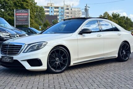 Mercedes-Benz S 350 282.000 km 26.950 &euro; Grevenbroich 41516