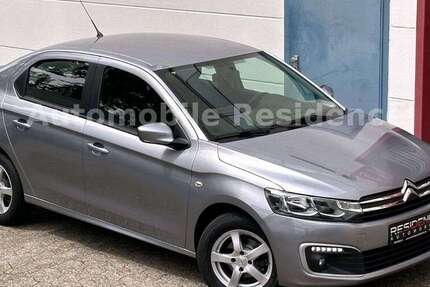 Citroen C-Elysée 26.500 km 11.980 &euro; Ratingen 40880