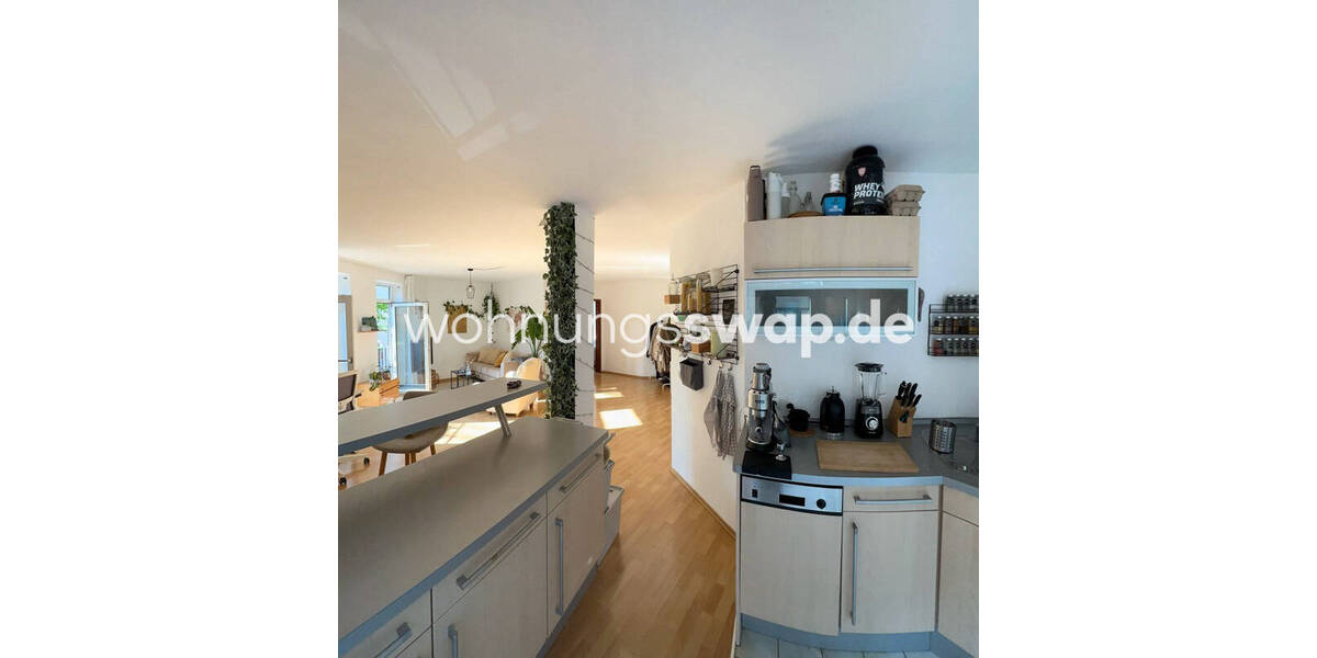 Etagenwohnung Köln Sülz - 2 Zimmer, 57 m&sup2;, 720&euro; | Angebot:25978056