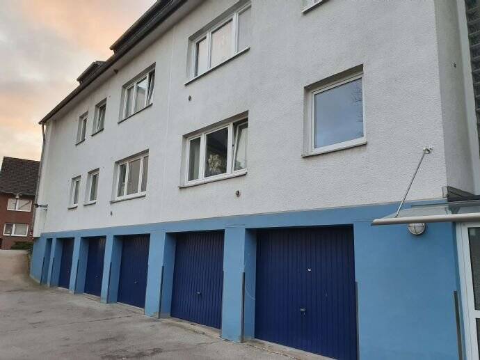 Etagenwohnung Köln Ensen - 2 Zimmer, 53 m&sup2;, 295.000&euro; | Angebot:25739367