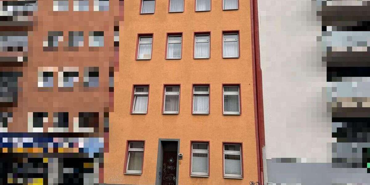 Einfamilienhaus Köln Buchheim - 21 Zimmer, 372 m&sup2;, 1.950.000&euro; | Angebot:19982839