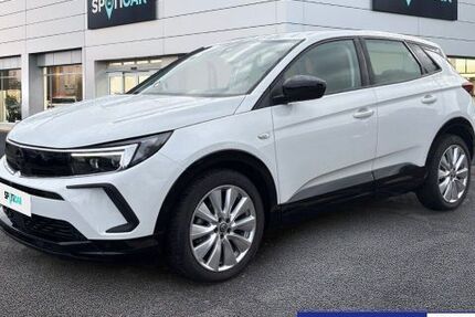 Opel Grandland (X) 14.638 km 23.598 &euro; Ratingen 40878
