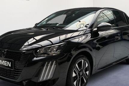 Peugeot 208 19.200 km 16.980 &euro; Düsseldorf 40231