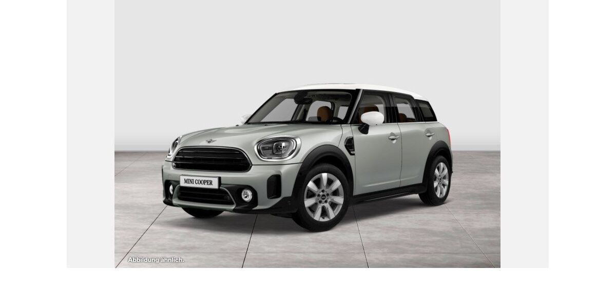 Mini Cooper Countryman 39.015 km 27.490 &euro; Hilden 40721