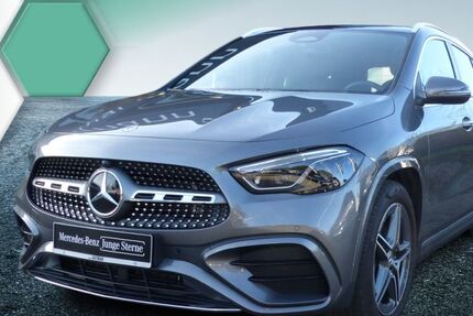 Mercedes-Benz GLA 200 4.998 km 41.420 &euro; Grevenbroich 41515