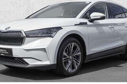Skoda Enyaq 29.627 km 37.990 &euro; Düsseldorf 40474