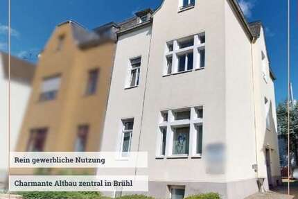 Gewerbeobjekt Brühl - 1.995&euro; | Angebot:24464536