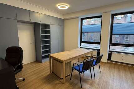 Gewerbeobjekt Neuss - 1.344&euro; | Angebot:25519359