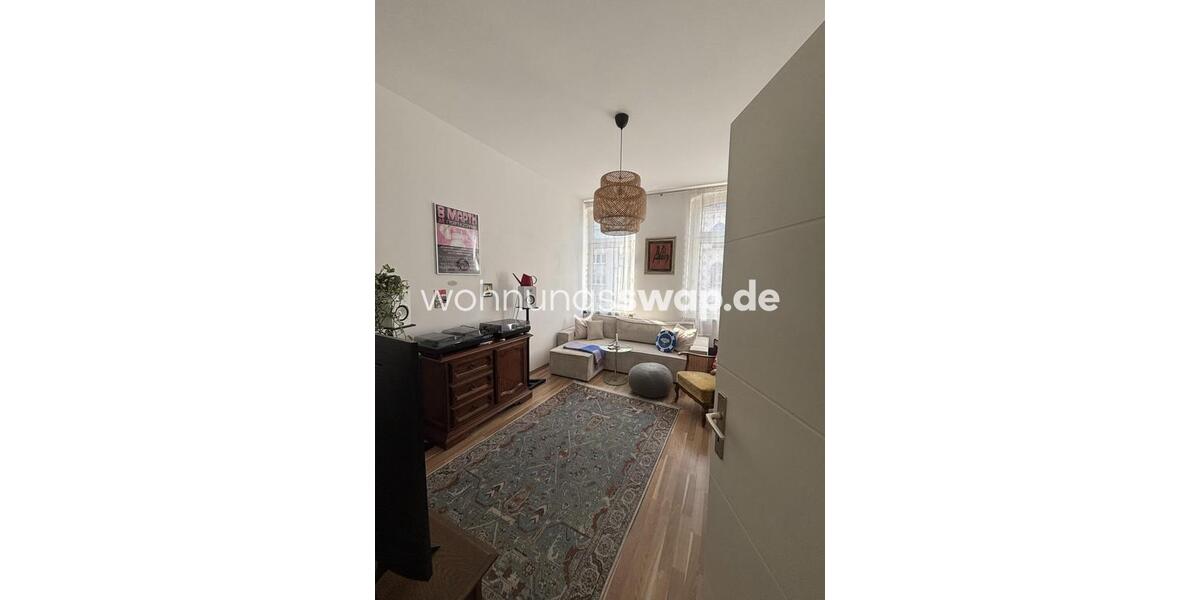 Etagenwohnung Köln Ehrenfeld - 2 Zimmer, 55 m&sup2;, 950&euro; | Angebot:25856171