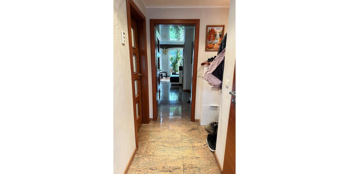 Reihenhaus Neuss Reuschenberg - 6 Zimmer, 101 m&sup2;, 520.000&euro; | Angebot:23827995