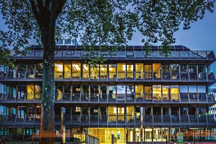 Gewerbeobjekt Düsseldorf Stadtbezirk 5 - 1.979&euro; | Angebot:25966167