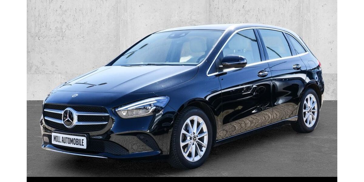 Mercedes-Benz B 200 65.754 km 24.980 &euro; Köln 50825