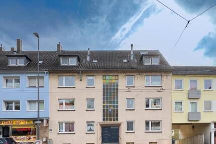 Wohnung Solingen Wald - 1 Zimmer, 269 m&sup2;, 469.000&euro; | Angebot:25742641