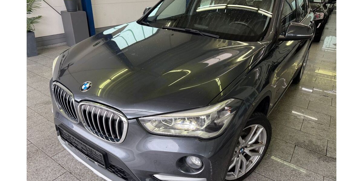 BMW X1 151.286 km 15.499 &euro; Köln 50829
