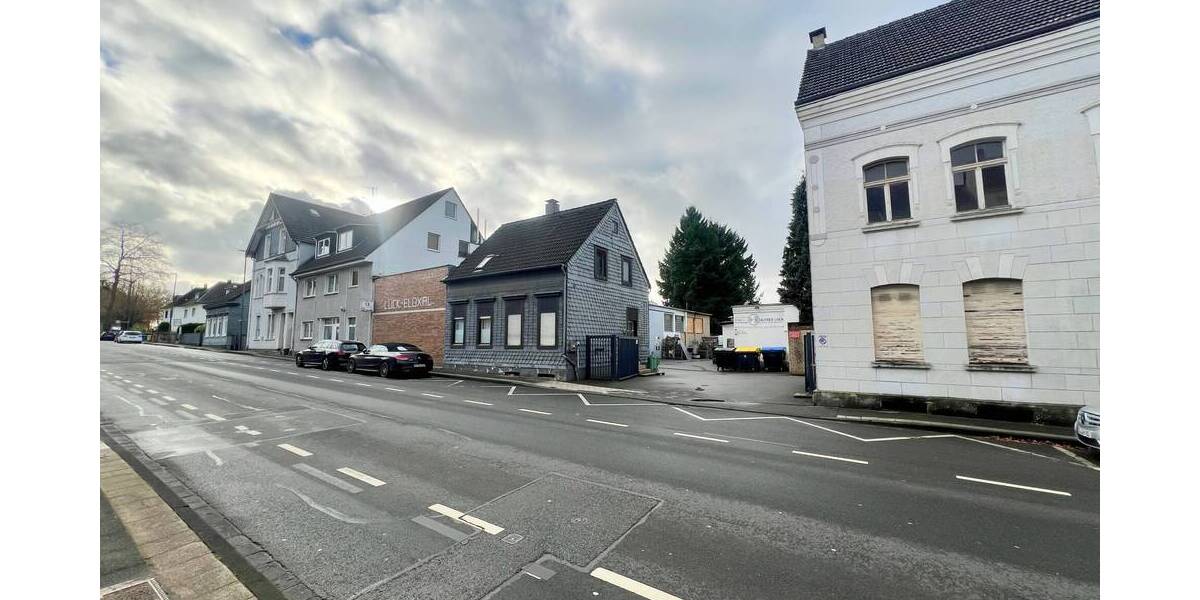 Grundstück Solingen Wald - 2.490.000&euro; | Angebot:25738221