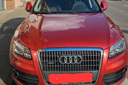 Audi Q5 162.000 km 9.500 &euro; Leverkusen 51371