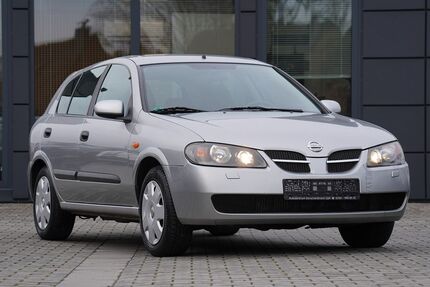 Nissan Almera 150.000 km 1.500 &euro; Korschenbroich 41352