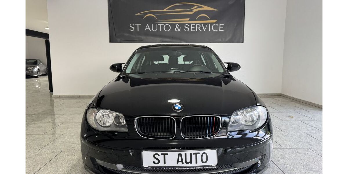 BMW 118 197.000 km 5.900 &euro; Köln 51107