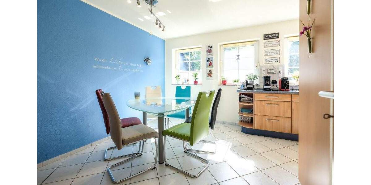 Doppelhaushälfte Langenfeld Immigrath - 4 Zimmer, 130 m&sup2;, 675.000&euro; | Angebot:25684484