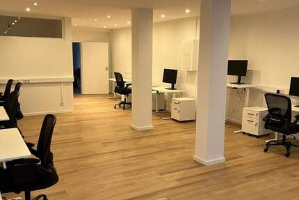 Gewerbeobjekt Leverkusen Wiesdorf - 999&euro; | Angebot:25751747