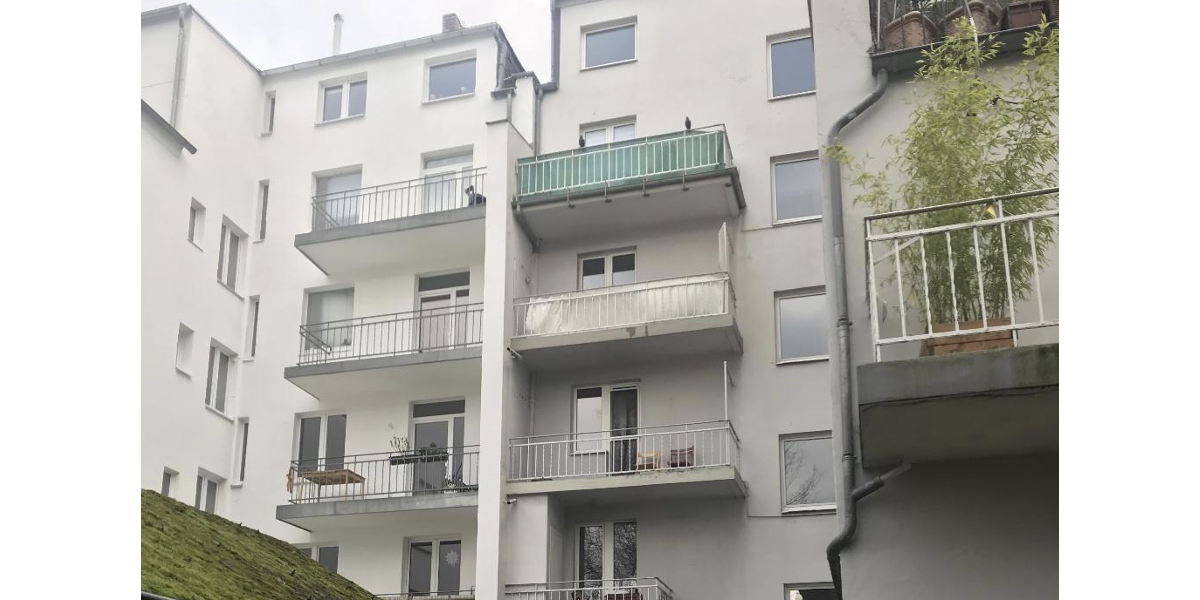 Etagenwohnung Düsseldorf Bilk Stadtbezirk 3 - 2 Zimmer, 58 m&sup2;, 299.900&euro; | Angebot:27096580
