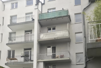 Wohnung Düsseldorf Bilk Stadtbezirk 3 - 2 Zimmer, 58 m&sup2;, 299.900&euro; | Angebot:27096580