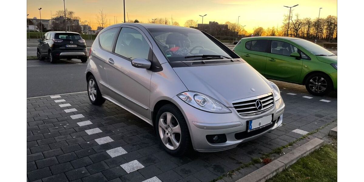 Mercedes-Benz A 170 137.000 km 3.000 &euro; Meerbusch 40667