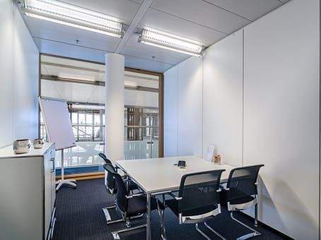 Gewerbeobjekt Düsseldorf Unterbilk - 1.132&euro; | Angebot:25875681