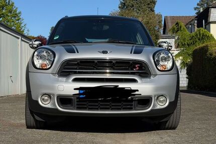 Mini Countryman S (Cooper) 122.800 km 9.990 &euro; Hilden 40724