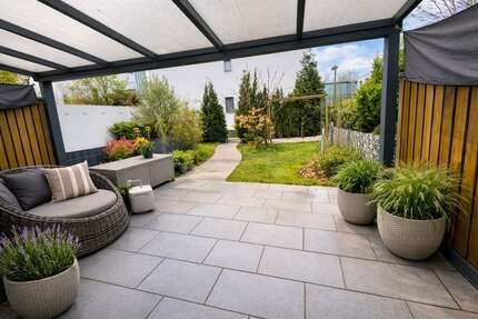 Haus Neuss / Erfttal Erfttal - 6 Zimmer, 130 m&sup2;, 560.000&euro; | Angebot:26532259
