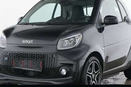 Smart forTwo 21.958 km 16.480 &euro; Köln 51105