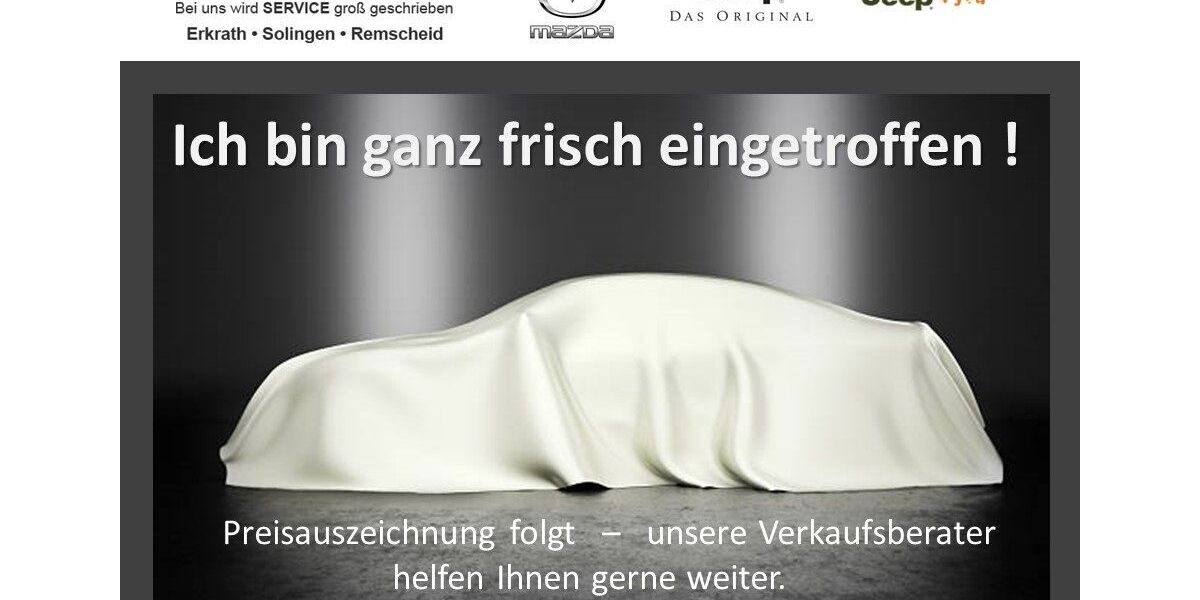 Mazda CX-60 33.875 km 45.990 &euro; Remscheid 42855